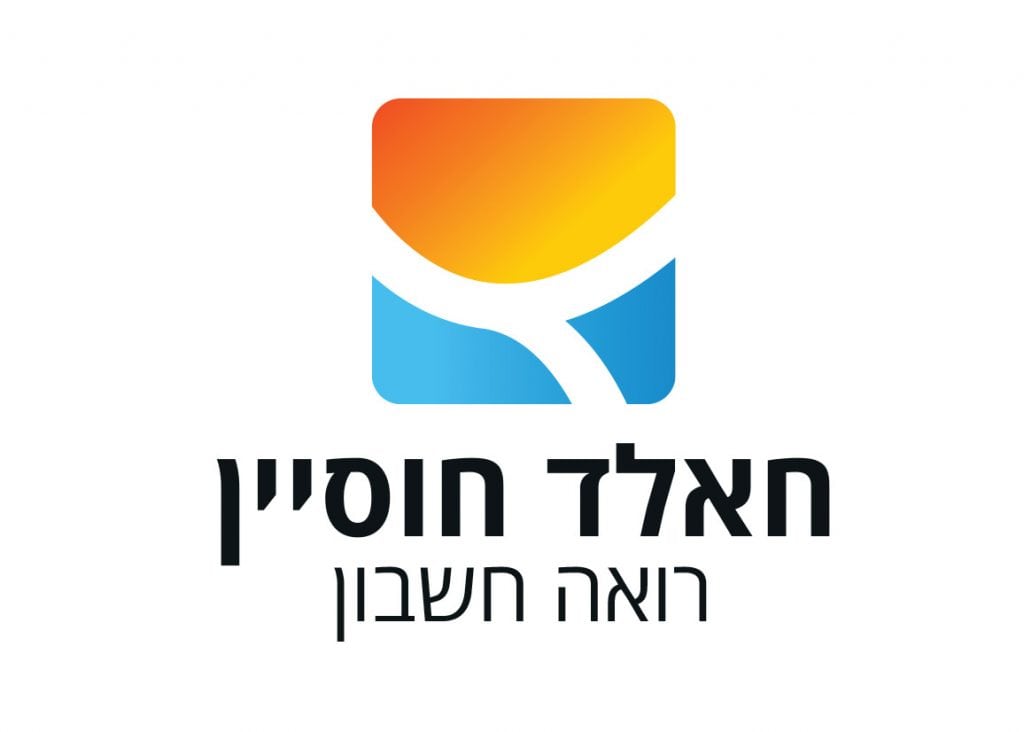 Khaled CPA logo