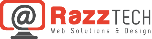 Razztech – עיצוב ובניית אתרים