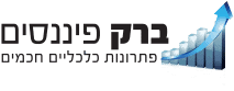 ברק פיננסים