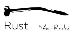 rust-logo